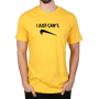 Marškinėliai NIKE Marškinėliai NIKE